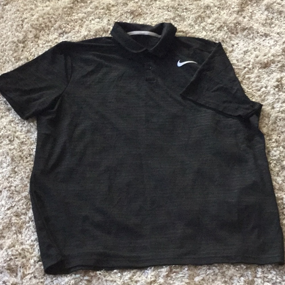 Men’s Nike polo